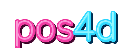 pos4d — logo kanal