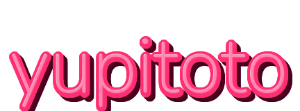 yupitoto — logo kanal