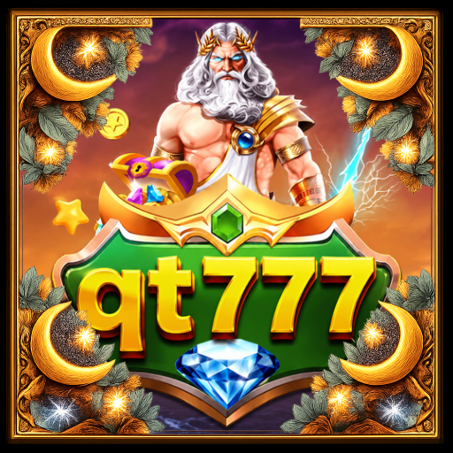 qt777 — mitra unggulan