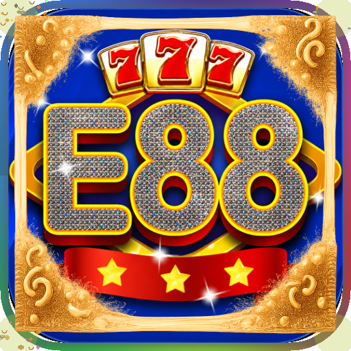 e88 — mitra unggulan
