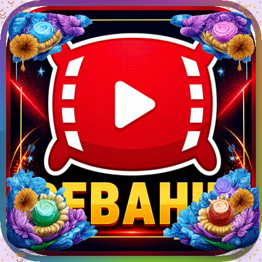 rebahin — mitra unggulan