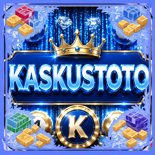 kaskustoto — mitra unggulan